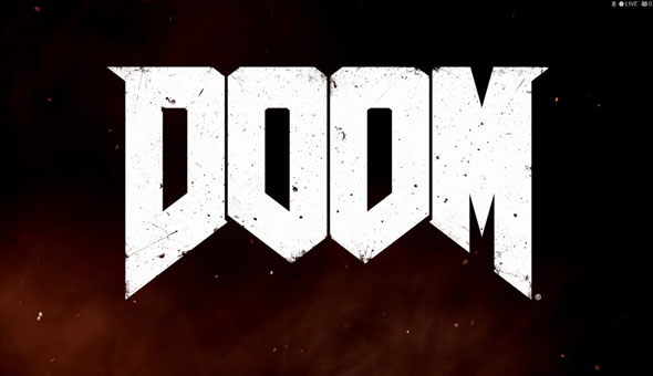 DOOM Eternal