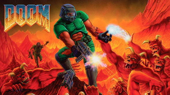 DOOM Eternal