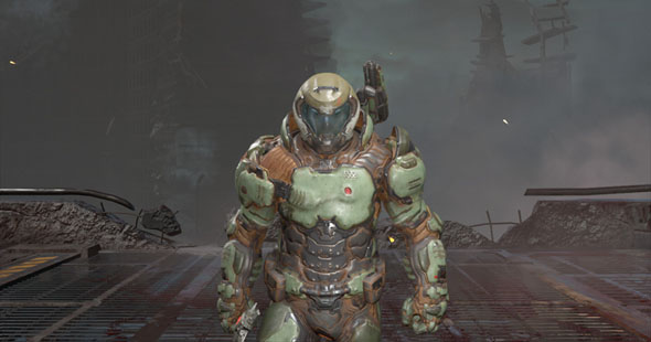 DOOM Eternal
