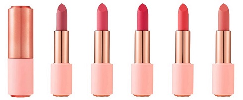 （エチュードハウスから「ロゼワイン エディション」が登場）