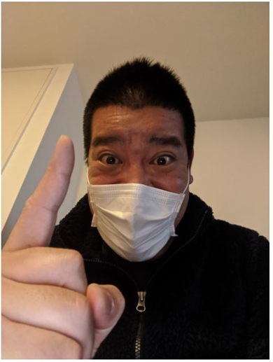 白鳥久美子 新型コロナ たんぽぽ 川浦エミコ チェリー吉武