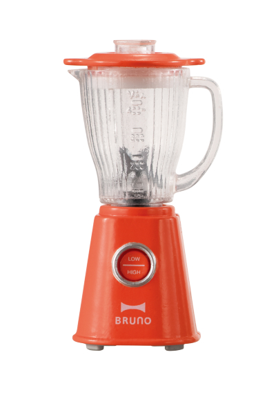 BRUNO　ミニチュアコレクション