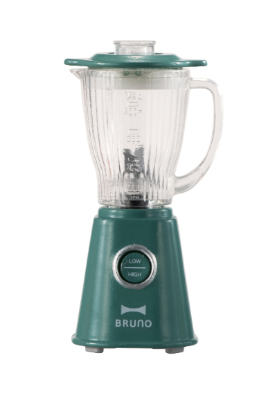 BRUNO　ミニチュアコレクション