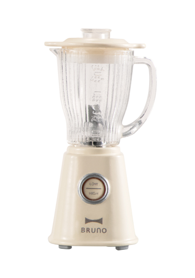 BRUNO　ミニチュアコレクション