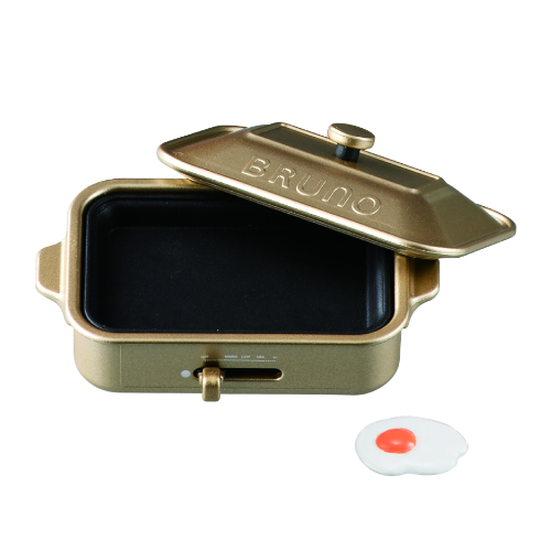 BRUNO　ミニチュアコレクション