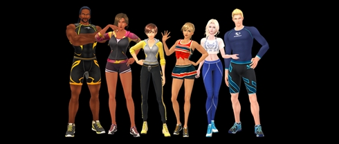 Fit Boxing フィットボクシング Switch