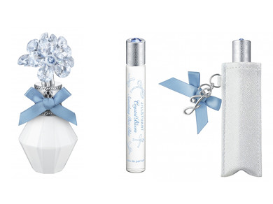 サムシングピュアブルーコレクション