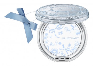 サムシングピュアブルーコレクション