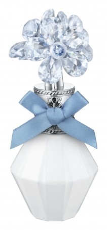 サムシングピュアブルーコレクション