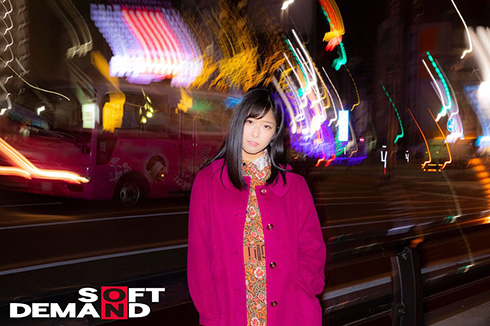 ソフト・オン・デマンド SOD エモい女の子。アンチェイン雄一 梁井一 レトロ