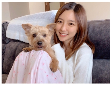 真野恵里菜 スペイン 誕生日 柴崎岳 新型コロナウイルス ブログ