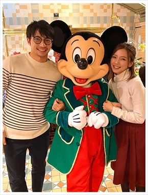 真野恵里菜 スペイン 誕生日 柴崎岳 新型コロナウイルス ブログ 夫 夫婦