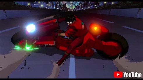 「AKIRA」を今観るべき「3つ」の理由　大友克洋の予言者ぶりを改めて考える