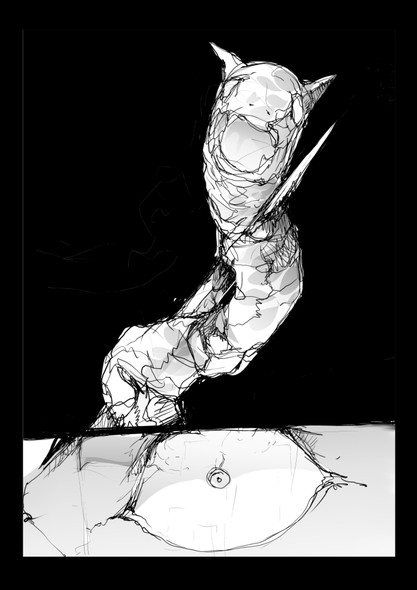 一智和智 弱虫な勇者と魔物の旅 漫画 twitter