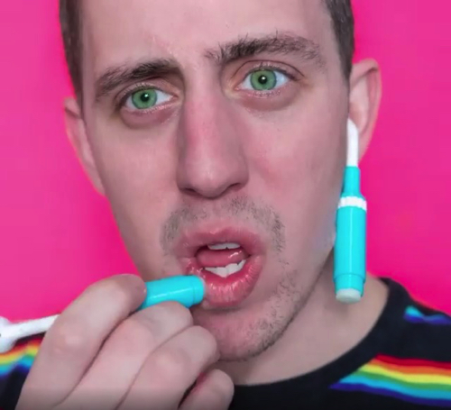 不必要な発明品