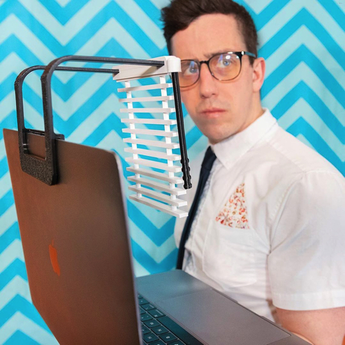 不必要な発明品