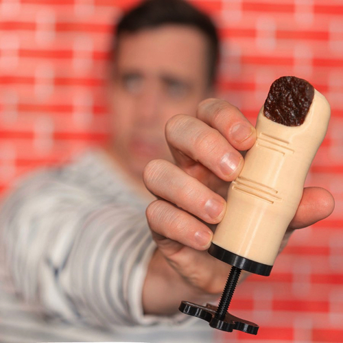 不必要な発明品