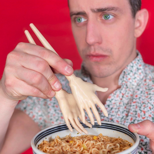 不必要な発明品