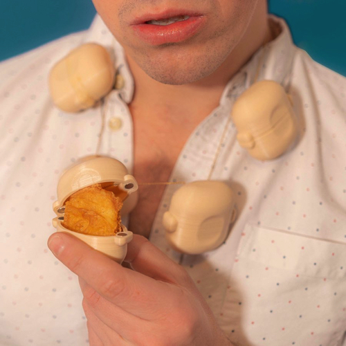 不必要な発明品