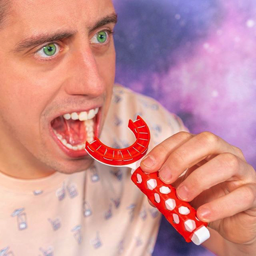 不必要な発明品