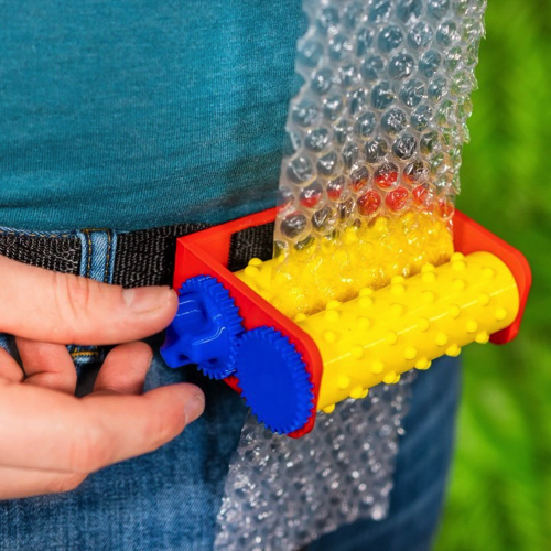 不必要な発明品