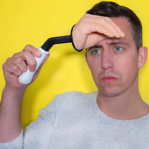 不必要な発明品