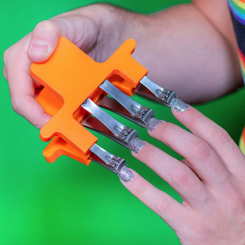 不必要な発明品