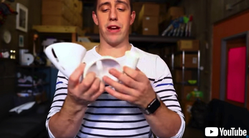 不必要な発明品