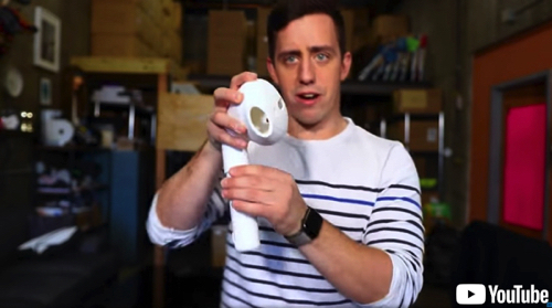 不必要な発明品