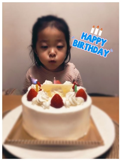 市井紗耶香 新型コロナ 娘 誕生日 自粛