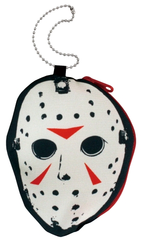 ホラー映画 13日の金曜日 ジェイソン