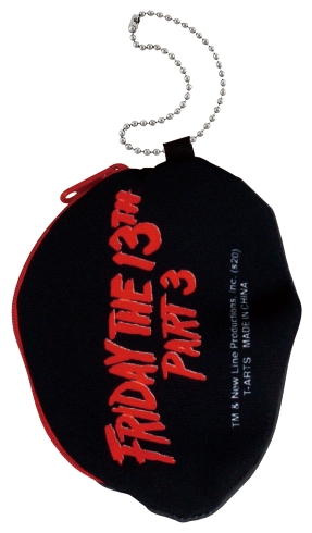 ホラー映画 13日の金曜日 ジェイソン