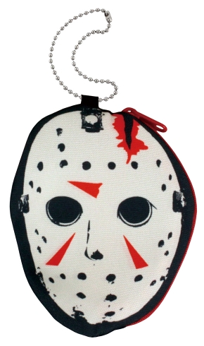 ホラー映画 13日の金曜日 ジェイソン