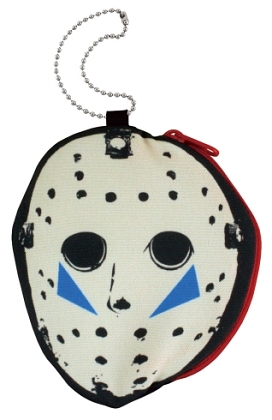 ホラー映画 13日の金曜日 ジェイソン