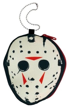 ホラー映画 13日の金曜日 ジェイソン