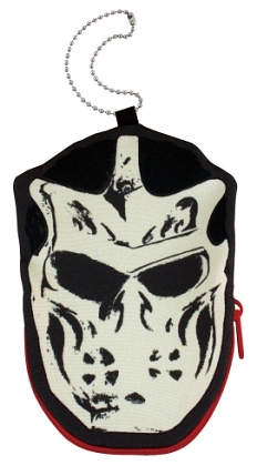 ホラー映画 13日の金曜日 ジェイソン