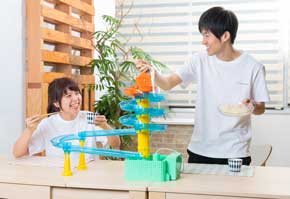 ビッグストリーム そうめんスライダー カスタム タカラトミーアーツ