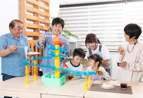 ビッグストリーム そうめんスライダー カスタム タカラトミーアーツ