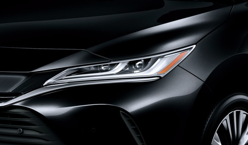 トヨタ ハリアー 新型