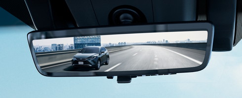 トヨタ ハリアー 新型