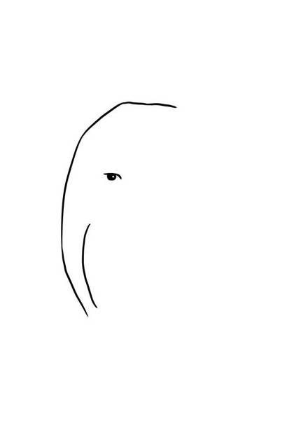 何を描いているか当ててください