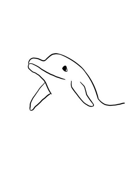 何を描いているか当ててください