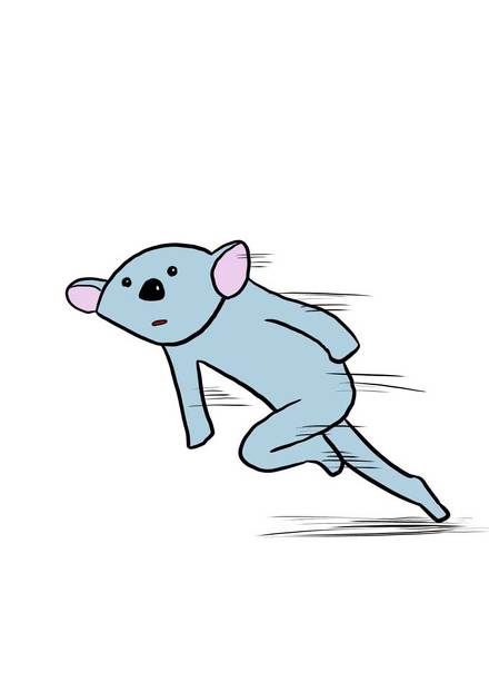 何を描いているか当ててください