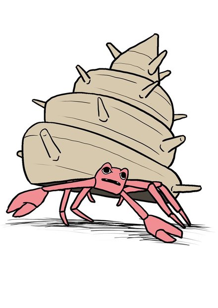 何を描いているか当ててください