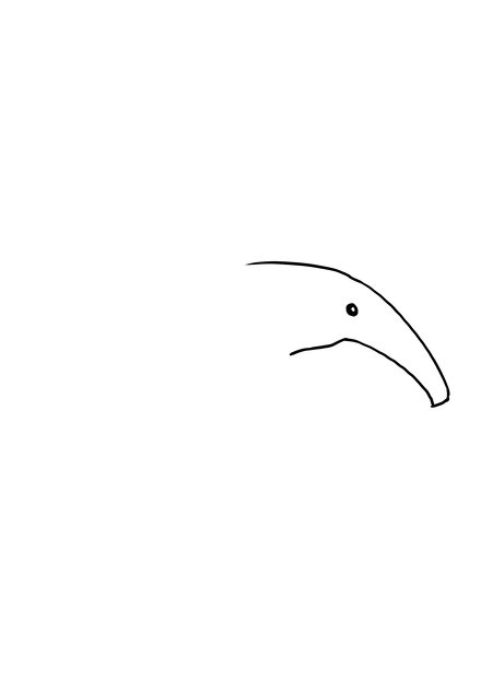 何を描いているか当ててください