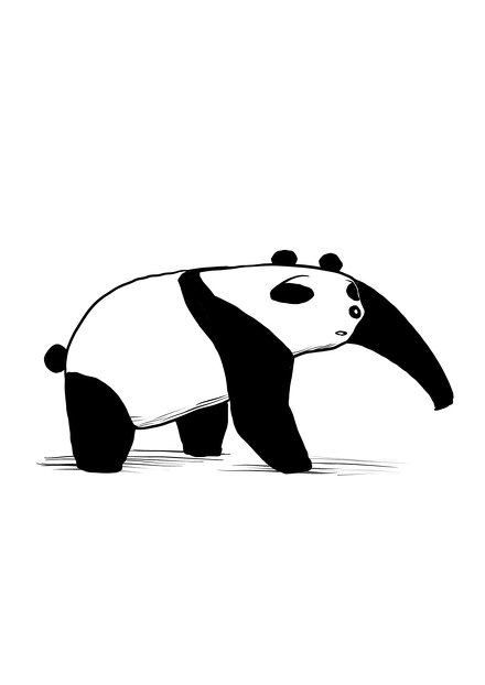 何を描いているか当ててください