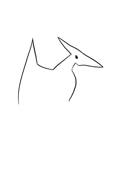 何を描いているか当ててください