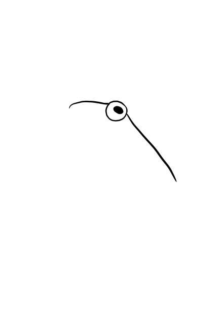 何を描いているか当ててください