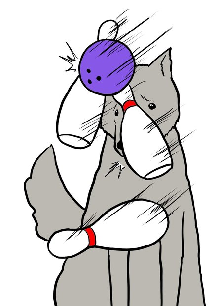 何を描いているか当ててください