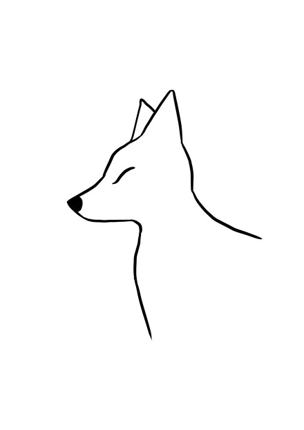 何を描いているか当ててください